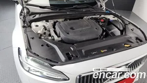Volvo S90, 2021 — миниатюра 6