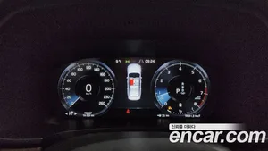 Volvo S90, 2021 — миниатюра 8
