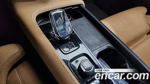 Volvo S90, 2021 — миниатюра 9