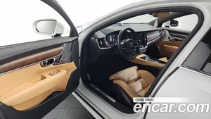 Volvo S90, 2021 — миниатюра 10