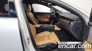 Volvo S90, 2021 — миниатюра 11