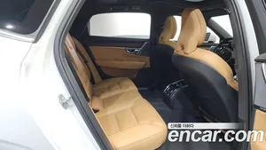 Volvo S90, 2021 — миниатюра 12