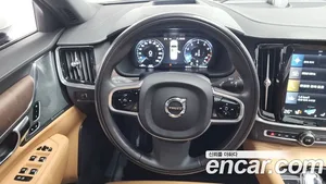 Volvo S90, 2021 — миниатюра 13