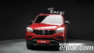 KGM Rexton, 2018 — миниатюра 3