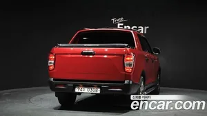 KGM Rexton, 2018 — миниатюра 4