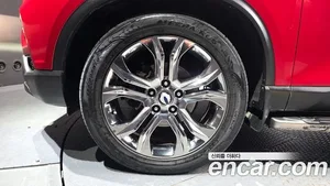 KGM Rexton, 2018 — миниатюра 5