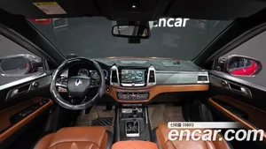 KGM Rexton, 2018 — миниатюра 7