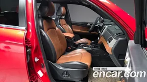KGM Rexton, 2018 — миниатюра 10