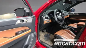 KGM Rexton, 2018 — миниатюра 11