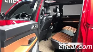 KGM Rexton, 2018 — миниатюра 12