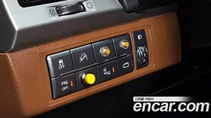 KGM Rexton, 2018 — миниатюра 16