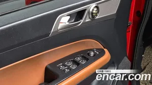 KGM Rexton, 2018 — миниатюра 17