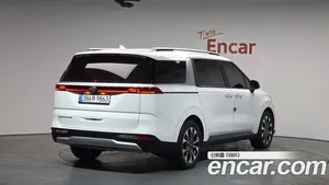 Kia Carnival, 2021 — миниатюра 2