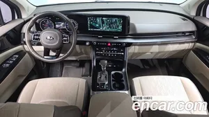 Kia Carnival, 2021 — миниатюра 7