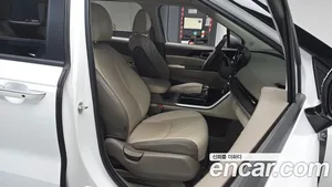 Kia Carnival, 2021 — миниатюра 10