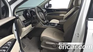 Kia Carnival, 2021 — миниатюра 11