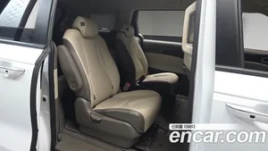 Kia Carnival, 2021 — миниатюра 12