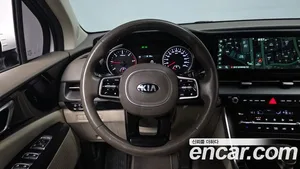 Kia Carnival, 2021 — миниатюра 13