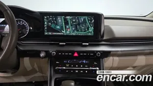 Kia Carnival, 2021 — миниатюра 14