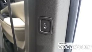 Kia Carnival, 2021 — миниатюра 19
