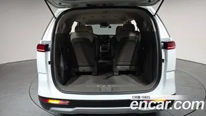 Kia Carnival, 2021 — миниатюра 20
