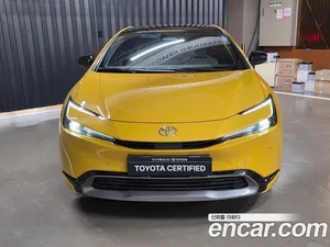 Toyota Prius, 2023 — миниатюра 2