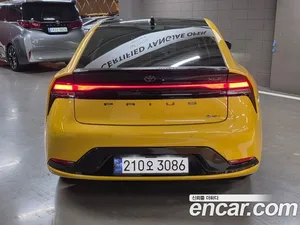 Toyota Prius, 2023 — миниатюра 3