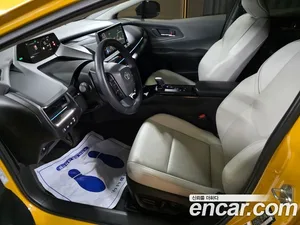 Toyota Prius, 2023 — миниатюра 7