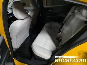 Toyota Prius, 2023 — миниатюра 8