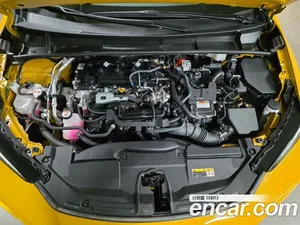 Toyota Prius, 2023 — миниатюра 9