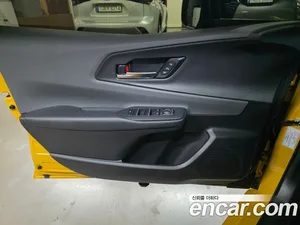 Toyota Prius, 2023 — миниатюра 11