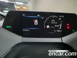 Toyota Prius, 2023 — миниатюра 14