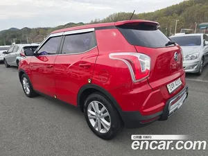 KGM Tivoli, 2015 — миниатюра 3