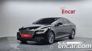 Hyundai Genesis, 2014 — миниатюра 1