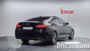 Hyundai Genesis, 2014 — миниатюра 2