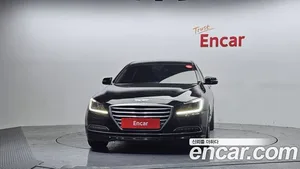 Hyundai Genesis, 2014 — миниатюра 3