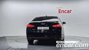 Hyundai Genesis, 2014 — миниатюра 4