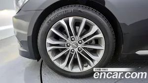 Hyundai Genesis, 2014 — миниатюра 5