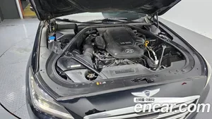 Hyundai Genesis, 2014 — миниатюра 6