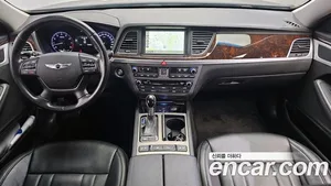 Hyundai Genesis, 2014 — миниатюра 7