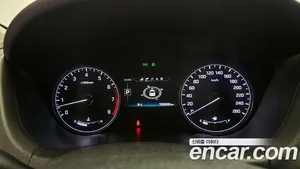 Hyundai Genesis, 2014 — миниатюра 8