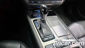 Hyundai Genesis, 2014 — миниатюра 9