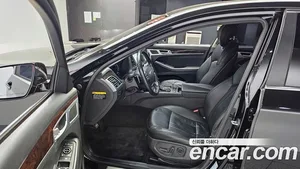 Hyundai Genesis, 2014 — миниатюра 10