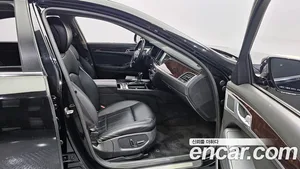 Hyundai Genesis, 2014 — миниатюра 11