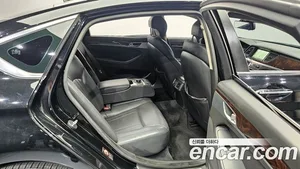 Hyundai Genesis, 2014 — миниатюра 12