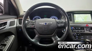 Hyundai Genesis, 2014 — миниатюра 13