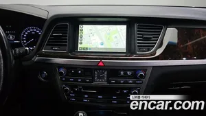 Hyundai Genesis, 2014 — миниатюра 14