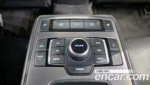 Hyundai Genesis, 2014 — миниатюра 18
