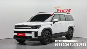 Hyundai Santa Fe, 2024 — миниатюра 1
