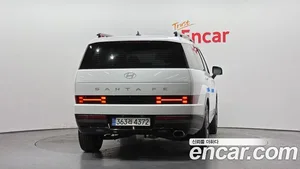 Hyundai Santa Fe, 2024 — миниатюра 4